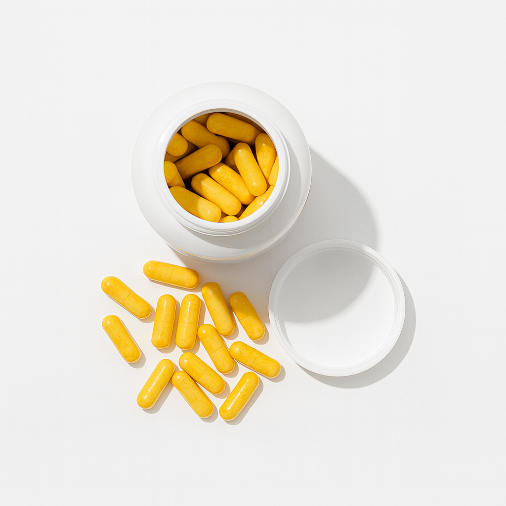 Revival Hormonal Acne Supplement