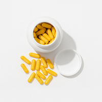 Revival Hormonal Acne Supplement